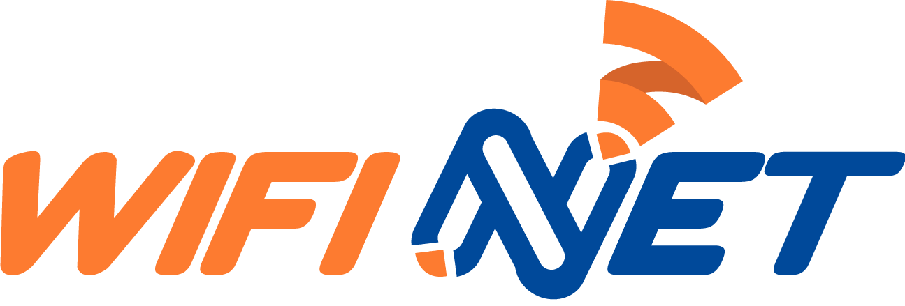 Wifinet Logo